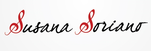 SusanaSoriano Logo
